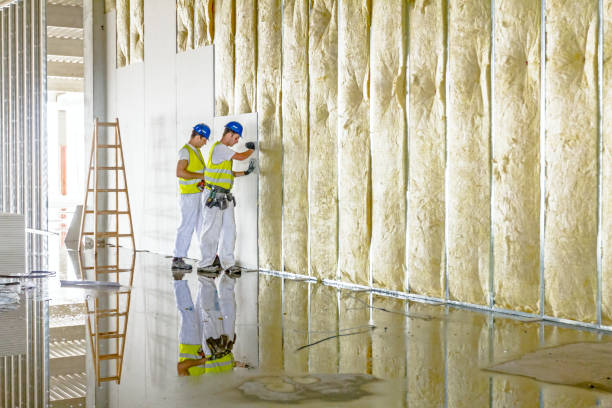 Best Types of Insulation in Brookside, NJ